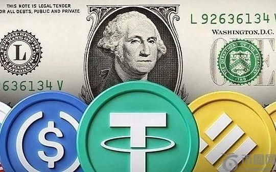 稳定币新秩序：市场、技术与主权之争