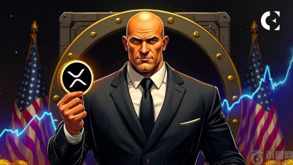 从仅限比特币到山寨币：UFC 的麦格雷戈现在正在探索 XRP、Solana、Cardano