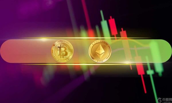 比特币从 10.8 万美元以下的跌幅中恢复，以太坊维持 2600 美元（市场观察）