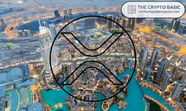 迪拜 160 亿美元房地产代币化项目为何选择 XRP 而非比特币