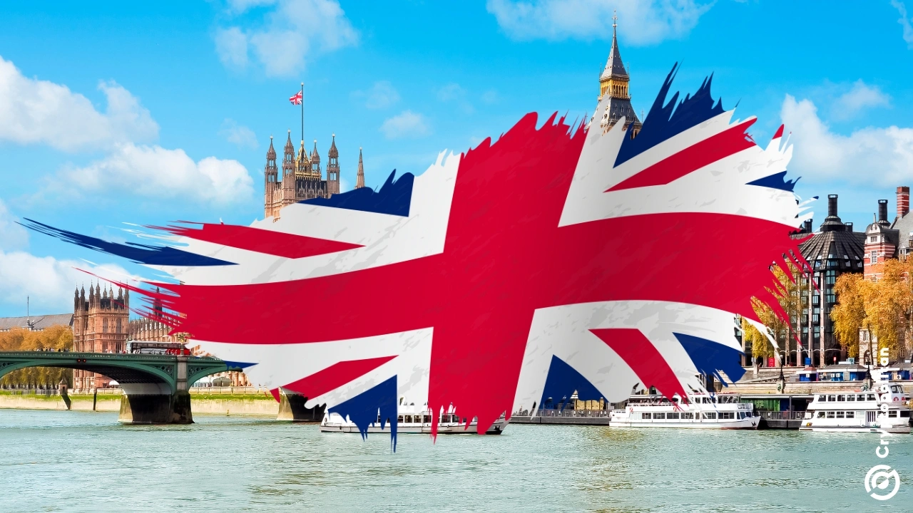 英国转向短期债务以抑制飙升的利息成本