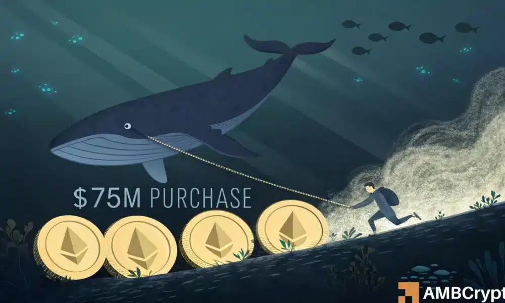 研究以太坊是否能继续攀升至 2,680 美元甚至更高