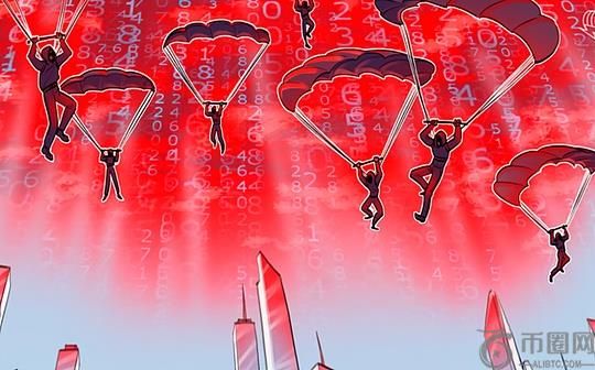 10 个“假空投”的危险信号以及如何避免