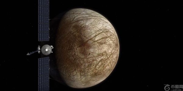 在扩张和比特币顺风的推动下，木星价格飙升