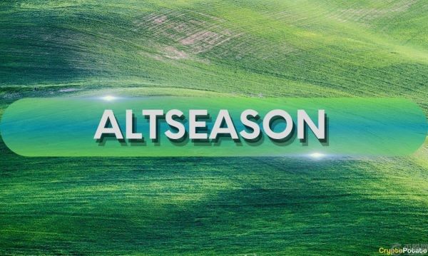 加密货币交易员和分析师为 Altseason 构建了更强有力的案例