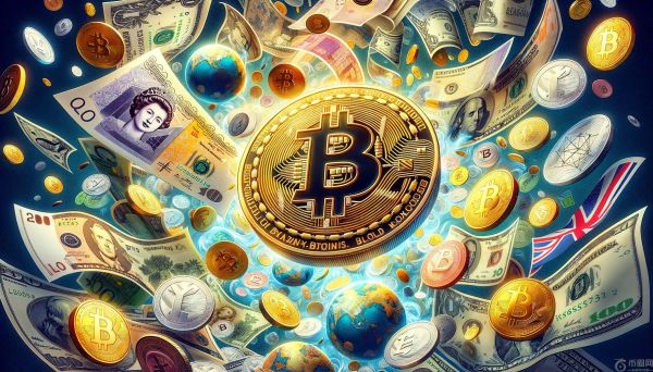 比特币：人工智能预测2025年6月1日比特币（BTC）价格