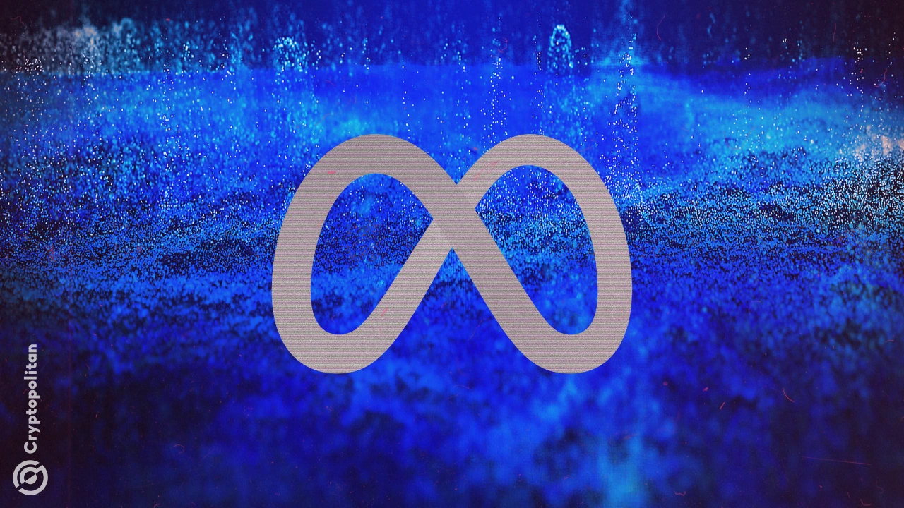 Meta 前高管警告艺术家不要要求 AI 版权法