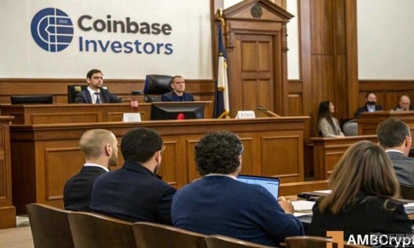Coinbase 因数据泄露导致投资者遭受重大损失而面临法律诉讼