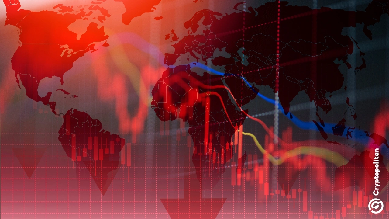 特朗普态度转变导致美元走低，亚洲股市下跌