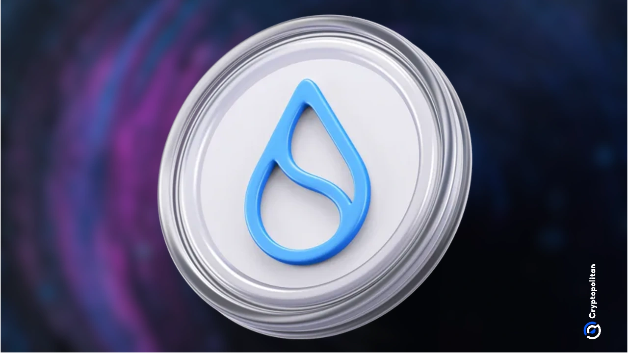 Sui Network 发布了价值 2.6 亿美元的 Cetus 黑客攻击事件的分析报告