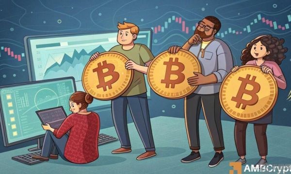 比特币 STH 未实现利润指标达到 27% – 对 BTC 价格有影响吗？