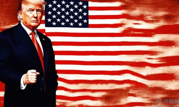 特朗普：美国要制造的是坦克和芯片，不是T恤和袜子