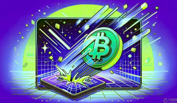 CoinShares 数据显示，机构投资者向加密货币产品注入了 33 亿美元资金