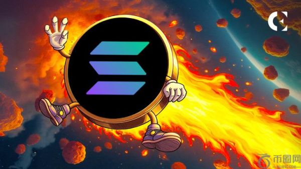 Solana 的潜在价格为 593 美元：关键技术指标预示着大幅上涨