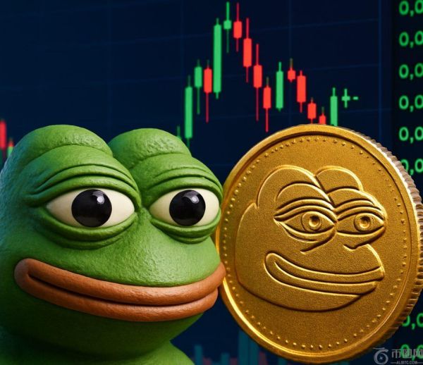 9月前持有5亿PEPE是不可商议的：原因如下