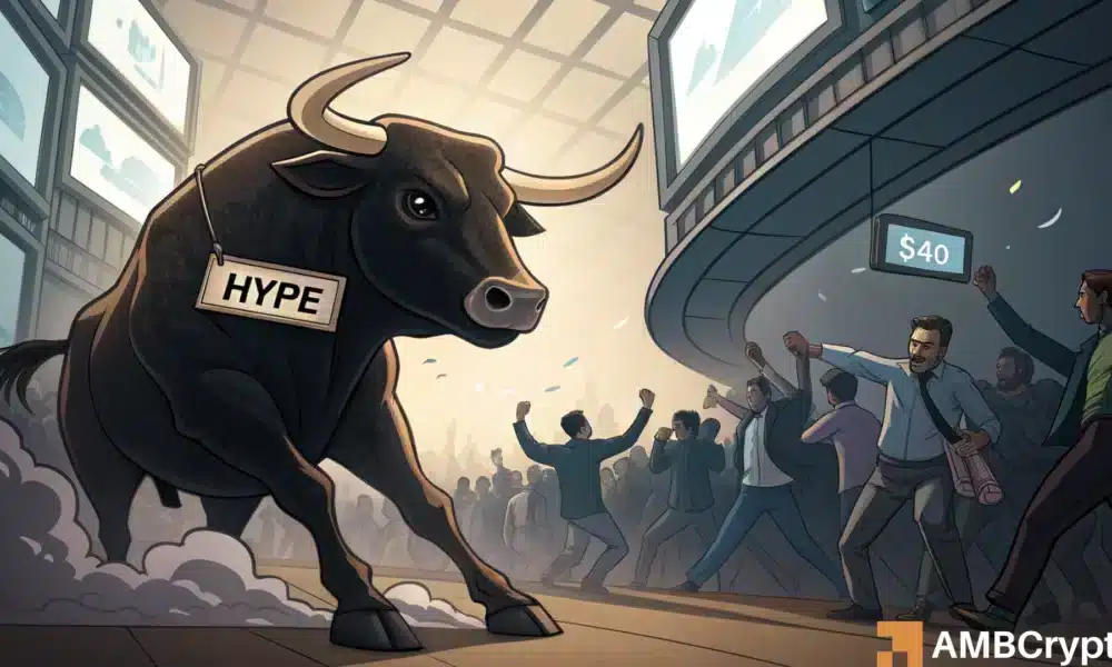 炒作游戏——为什么这个代币的下一步举动可能会震惊市场！