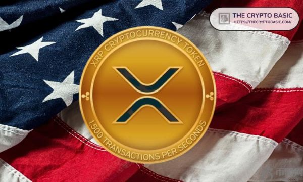 CryptoCom 在最新产品发布中引入 XRP 执行选项