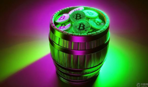 贝莱德发布比特币警告：量子计算可能导致比特币源代码“存在缺陷或无效”