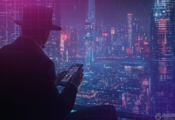 国会出现新的可疑加密货币交易