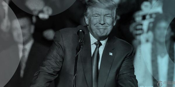 特朗普媒体计划筹集 30 亿美元购买比特币和其他加密货币：FT