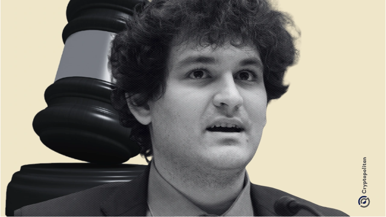 SBF 和 FTX 高管刑期缩短