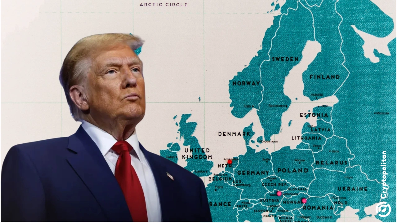 分析师警告称，欧洲推迟征收关税无法长期平息市场