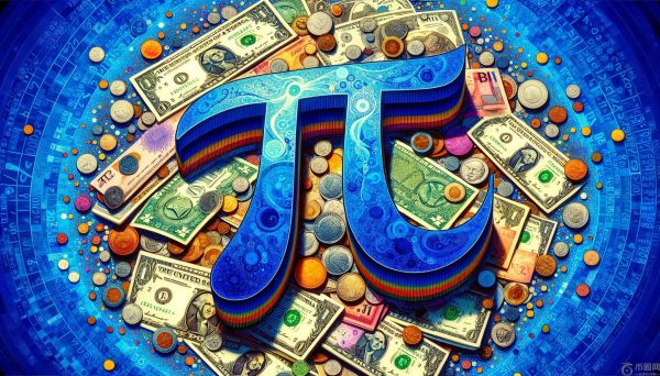 Pi 币：如果 PI 的市值达到 150 亿美元，它的价格是多少？