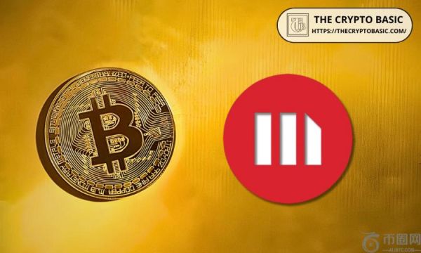 Saylor 表示，用你输不起的钱购买比特币，策略是再买入 4,020 个 BTC