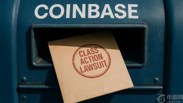 由于涉嫌未能妥善披露信息和数据泄露，Coinbase正面临集体诉讼。