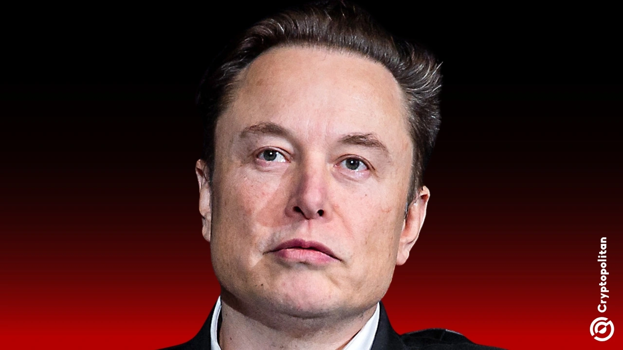 埃隆·马斯克结束白宫职务，重申狗狗币的持续发展