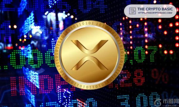 沙特王子与特朗普会面后，纳斯达克上市公司 VivoPower 将购买并持有 XRP