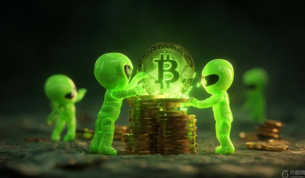 曾预测 2021 年比特币和加密货币将崩盘的交易员表示，关键指标现在呈绿色