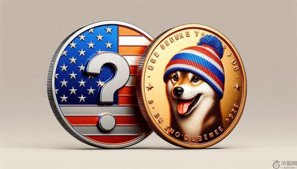 DogWifHat (WIF) 和 Trump (TRUMP) 2025 年 6 月价格预测