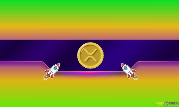 Ripple（XRP）在这一关键指标上胜过ETH、DOGE和ADA：详情