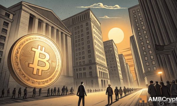 比特币的零售需求保持平稳——这就是它如何影响 BTC 的牛市！