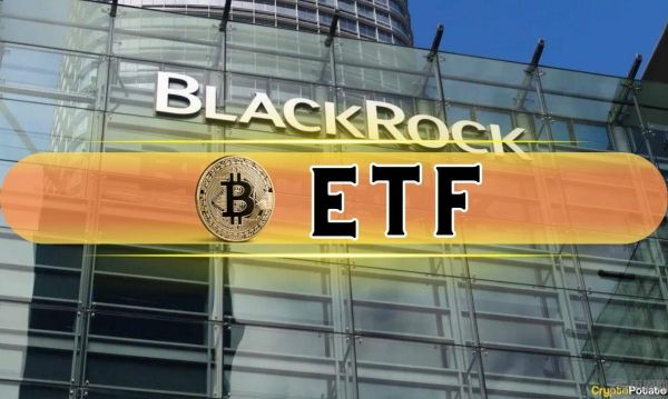 贝莱德比特币 ETF 连续 33 天流入，过去两周流入金额达 40 亿美元