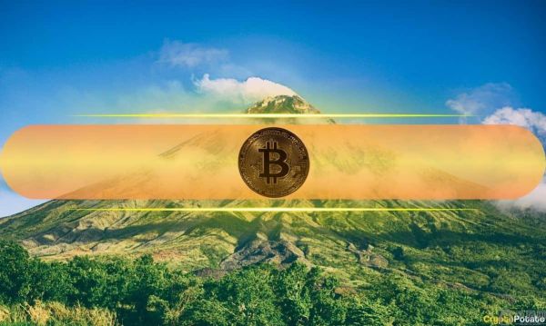 萨尔瓦多与国际货币基金组织达成协议，在财政改革期间保留比特币持有量