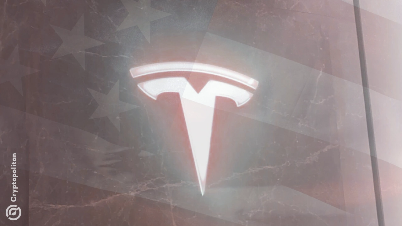 为什么在埃隆·马斯克做出所有努力并且股价飙升之后，特斯拉投资者仍然如此悲观？