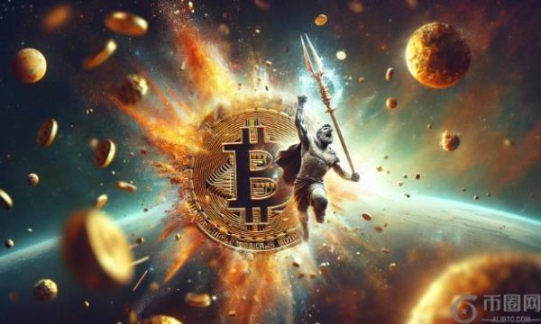 万斯继续吹捧比特币，大赞币圈大佬支持特朗普