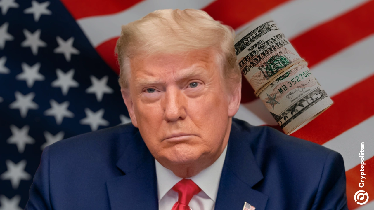 法院裁定特朗普关税无效后，亚洲市场和美国期货价格飙升