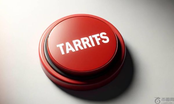 重磅！特朗普关税遭司法叫停，黄金一度大跌超30美元