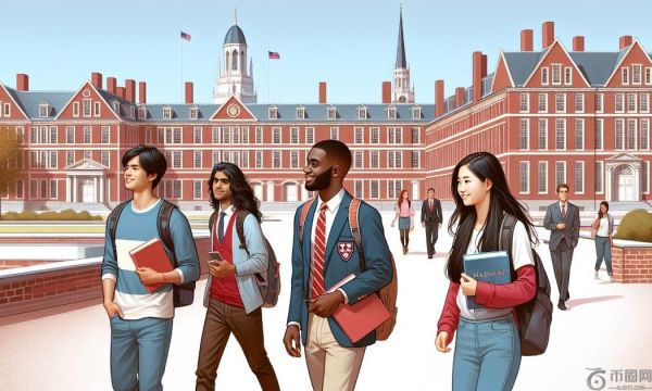 特朗普称哈佛留学生比例应砍至15%，将开始撤销中国留学生签证