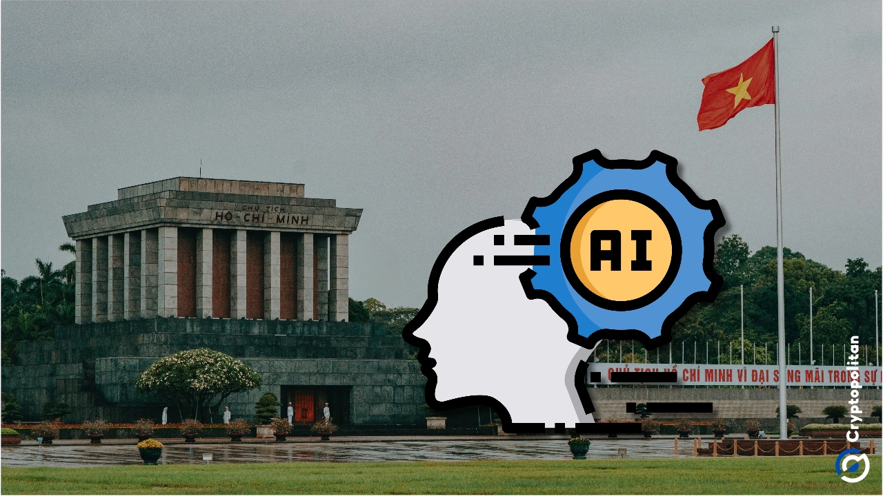 越南68亿美元科技巨头利用人工智能和芯片与全球巨头展开竞争