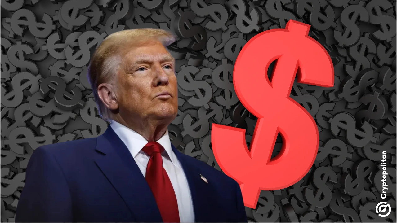 特朗普为关税策略辩护，称其为“精明的谈判”