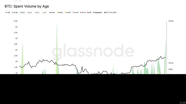 比特币分析师表示，比特币价格仍有可能在22万美元至33万美元范围内达到峰值