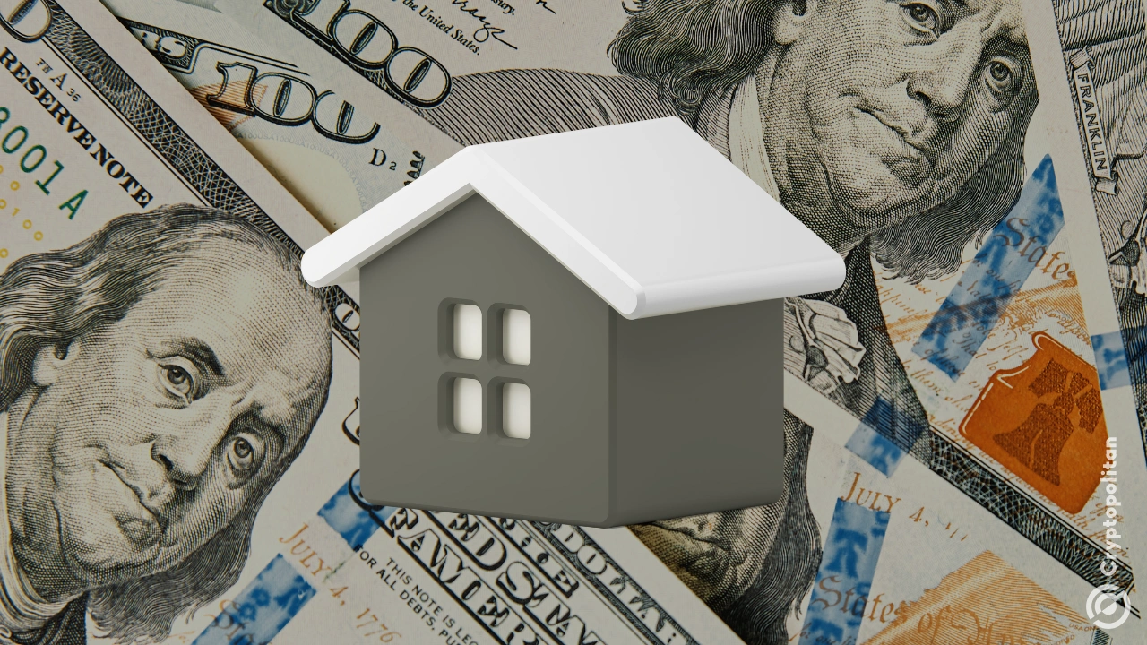 新泽西州将通过 AVAX RWA 迁移将价值 2400 亿美元的房地产契约转移到链上