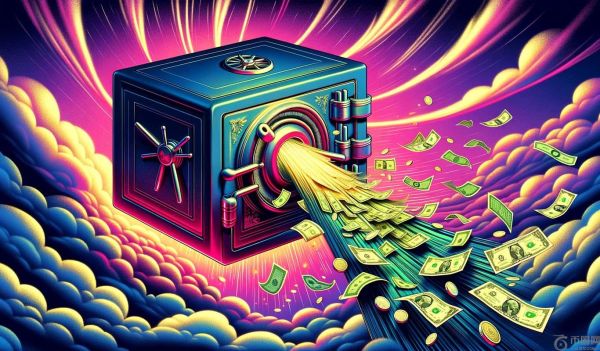 美国银行第一季度利润达706亿美元，非利息收入大幅增长：FDIC