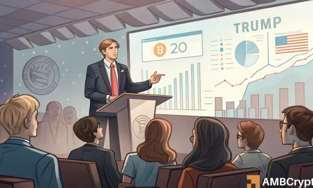 David Sacks 概述了加密货币和人工智能的“共同点”