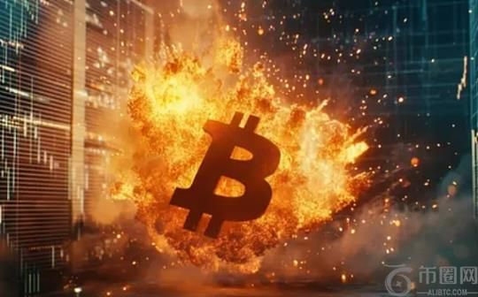 “黑天鹅”事件突袭 比特币10.8万多头乏力 TRB 血赚232% CA暴涨翻倍