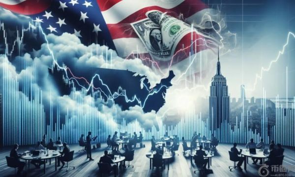 关税拉锯战令美股前景蒙阴，标普500指数年底前或原地踏步